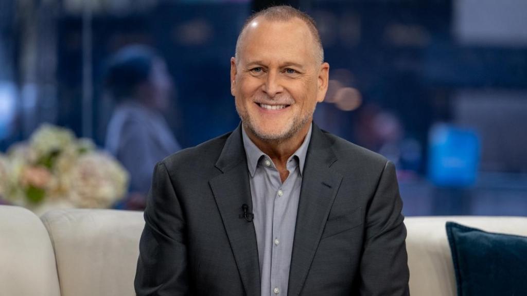 Full House’s Dave Coulier Announces New Cancer Diagnosis