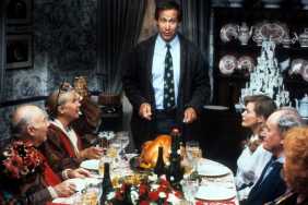 Christmas Vacation Star Reveals ‘That’ Hand Scene Was Improvised