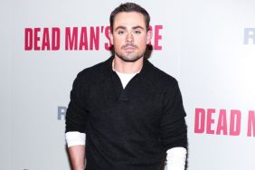 Stranger Things’ Dacre Montgomery Is Excited About 1 Thing Amid Season 5