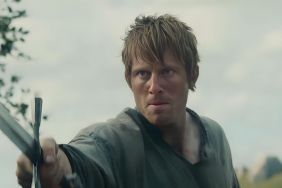 George R.R. Martin Gave 1 Note to A Knight of the Seven Kingdoms Showrunner