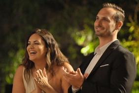 Love Is Blind's Alexa & Brennon Lemieux Reveal They're Divorcing