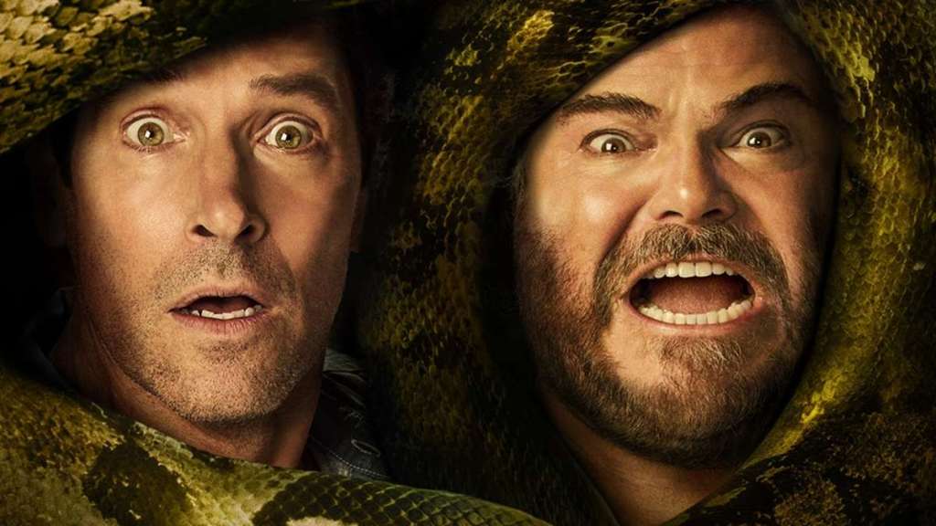 Anaconda Remake Streaming Release Date Estimate, News & Updates
