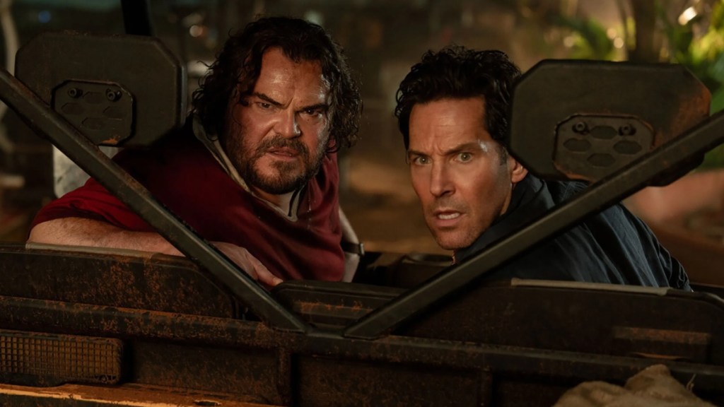 Anaconda 2025’s Ending Explained & What Happens to Everyone