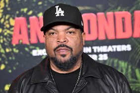 Anaconda's Ice Cube on Why He 'Jumped' at a Cameo in New Movie