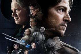 Star Trek Series Creator Says Andor Released TV’s Most Important Episode