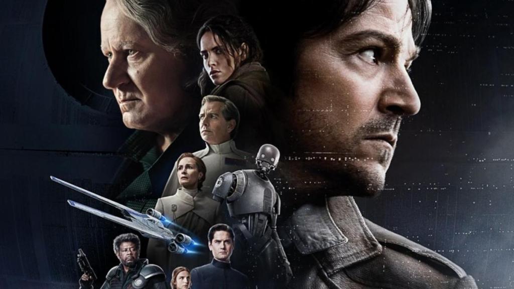 Star Trek Series Creator Says Andor Released TV’s Most Important Episode