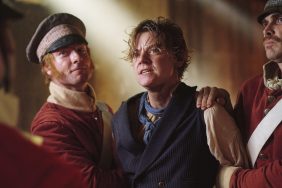 Acclaimed Hulu Show The Artful Dodger Gets Exciting Season 2 Trailer