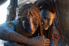 Avatar Fire and Ash heartbreak james cameron