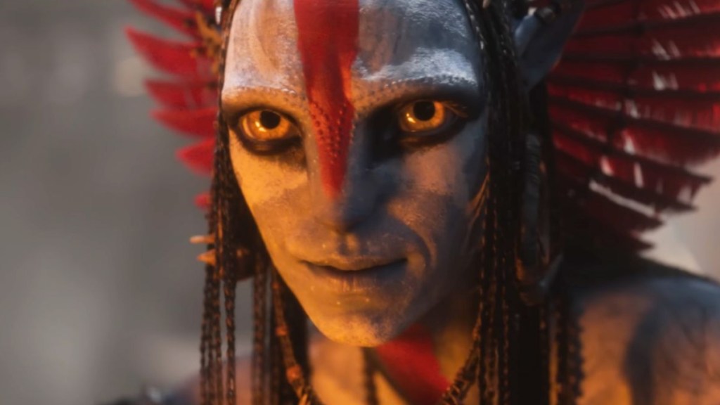 Avatar saga fire and ash