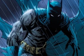 DCU Fans Decide if Batman Should Get a Blue & Grey Suit