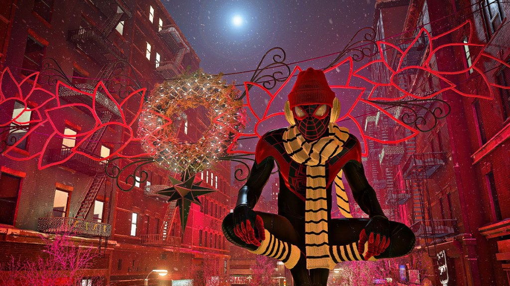 Best Christmas Games