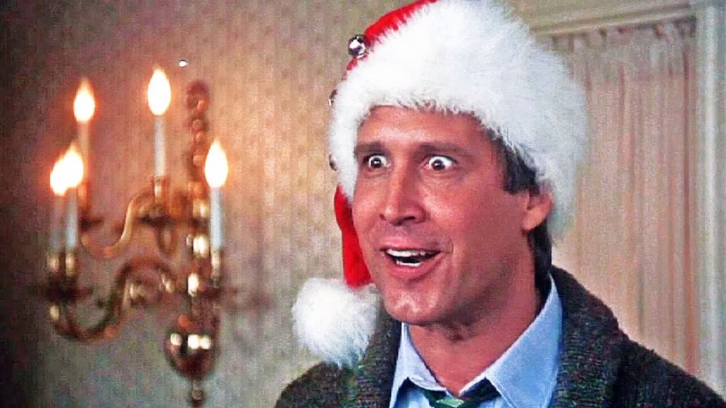 Best Christmas Movies