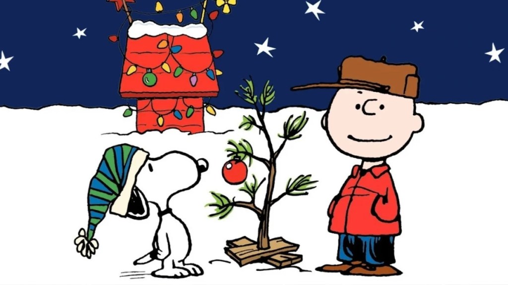 Best Christmas Specials