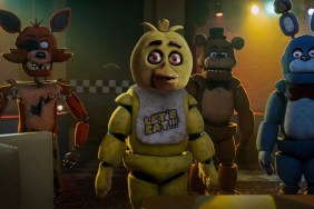 Best Movies Like Five Nights at Freddys