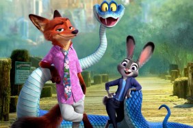 Best Movies Like Zootopia 2