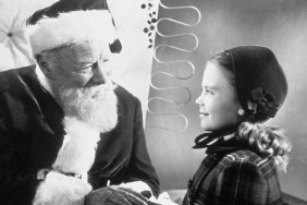 Best Rated Christmas Movies