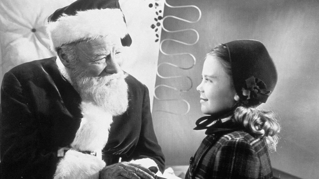 Best Rated Christmas Movies