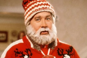 Best Santa Clause Movies