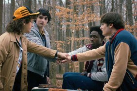 Best TV series like Stranger Things