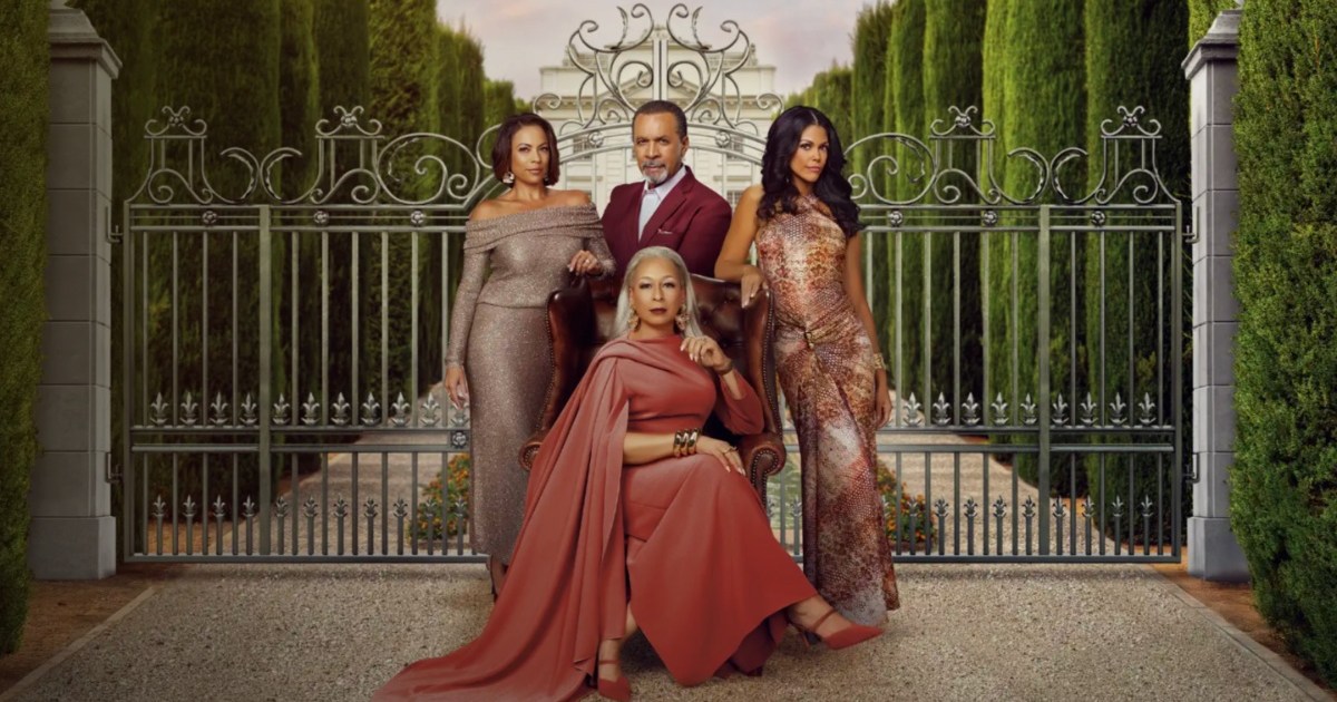 You Can Watch Beyond the Gates Season 1 for Free as It Finds New Streaming Home