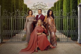 Who Is Leaving & Coming to Beyond the Gates This Week (January 12-16)?