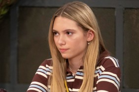 General Hospital's Charlotte Actress on Reuniting With James Patrick Stuart's Valentin