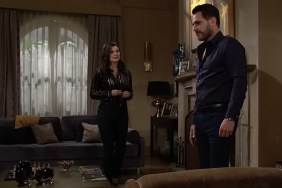 Bold & Beautiful: What's the Latest on Bill & Katie's Turbulent Romance?