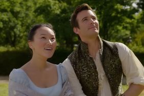 Bridgerton Season 4 Trailer Previews Benedict & Sophie’s Story