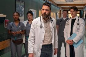 Brilliant Minds Star Teases [Spoiler]’s Fate After Season 2 Fall Finale Cliffhanger