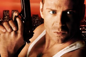 Bruce Willis’ Wife Emma on if Die Hard Is a Christmas Movie