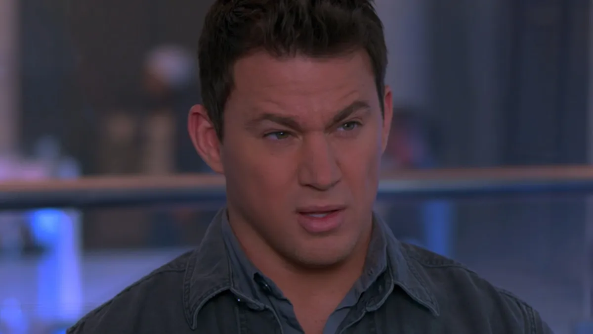 2 Funniest Channing Tatum Comedies Coming To Prime Video Soon