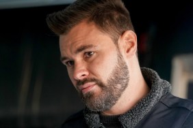Chicago PD’s Patrick John Flueger Returns To Set After Brief Hiatus