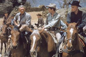 Classic Western Movie Getting TV Show Reboot From Amazon