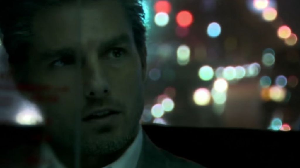 Beloved Thriller With Tom Cruise as the Villain Is Leaving Netflix