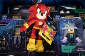 DC x Sonic Gift Boxes 2
