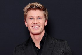 DWTS' Robert Irwin Reveals 'Passion Project' After Season 34 Win