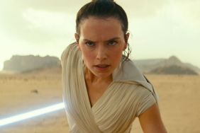 Star Wars’ Daisy Ridley Teases New Jedi Order & Hypes up Starfighter