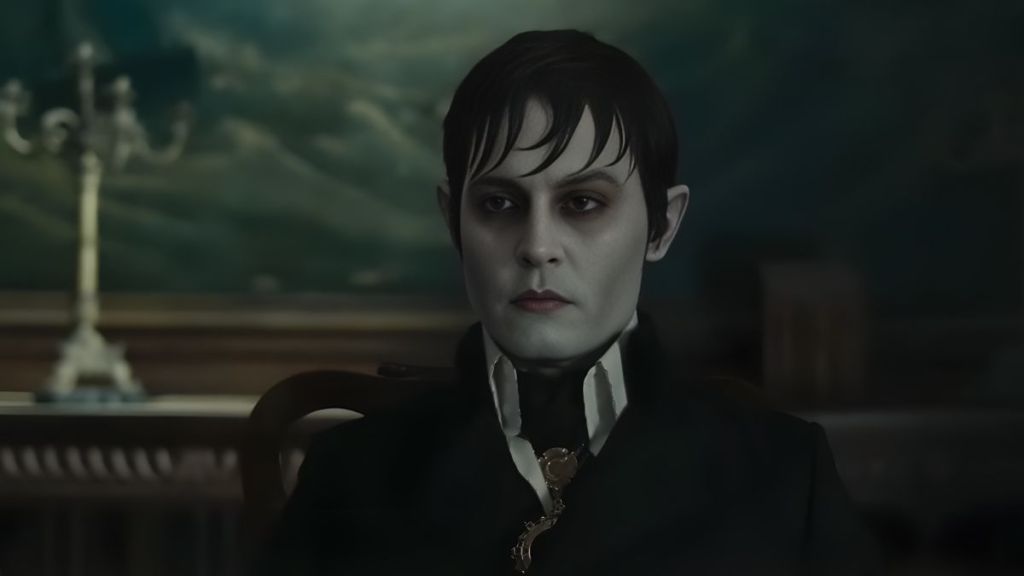 Johnny Depp’s Underrated Horror Comedy Coming to Prime Video