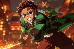 Demon Slayer: Infinity Castle Breaks Another Record With Golden Globe Nod