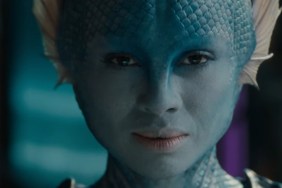 Doctor Who Spin-off Premiere Depicts War Between Homo Aqua & Humans