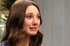 Bold & Beautiful Spoilers Today: Dylan Confesses Her Crime on Dec. 1