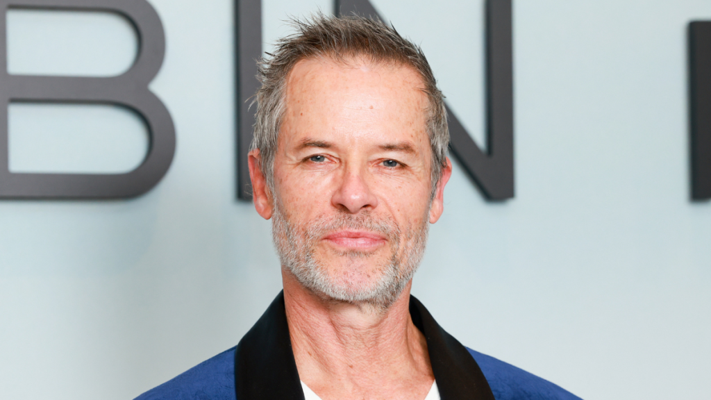 Guy Pearce Apologizes for Posts With ‘Misinformation & Falsehoods’ on Israel