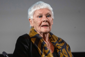 Judi Dench Says She Can't Recognize Anyone Now Amid Eye Condition Update