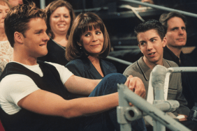 Home Improvement Star Zachery Ty Bryan Arrested Again