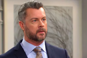 Days of Our Lives: EJ DiMera Uncovers His Connection to Cat