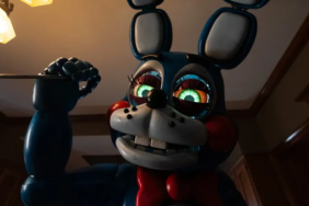 Five Nights at Freddy’s 2 Soundtrack Reveals All Songs & Tracks