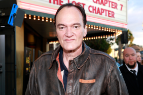 Quentin Tarantino's Comments Gets Reaction From Matthew Lillard