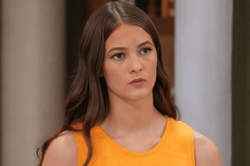 General Hospital's Avery Kristen Pohl Breaks Down Esme's 'Dream' Return