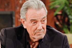Young & Restless’s Eric Braeden Debunks Leaving & Retirement Rumors
