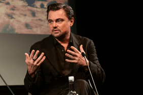 Leonardo DiCaprio Says AI Is 'Brilliant' but Lacks Humanity